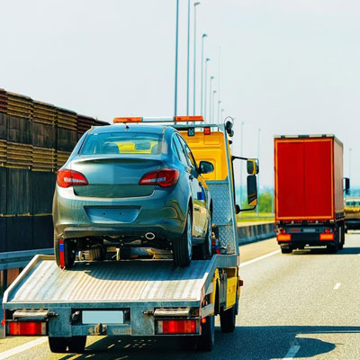 Car Transportation Services