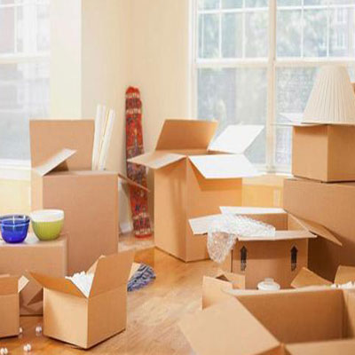 Household Relocation Services