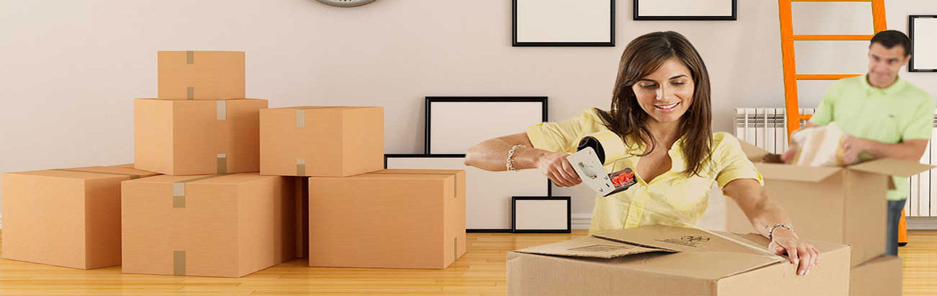 Office Relocation Services