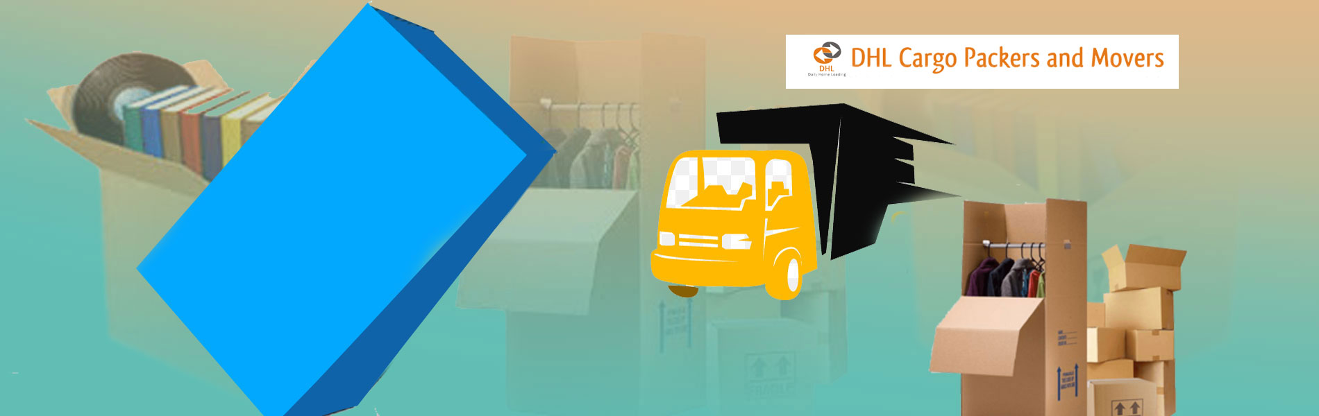 Packers and Movers Maidan