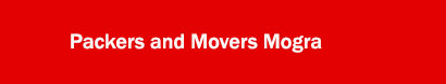Packers and Movers Mogra, Kolkata