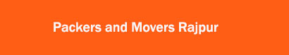 Packers and Movers Rajpur, Kolkata