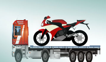 Bike Transportation Services