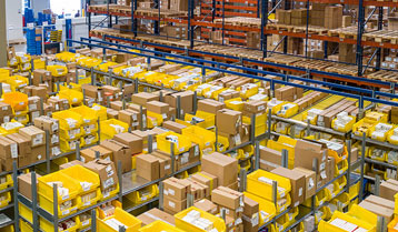 Warehousing Services